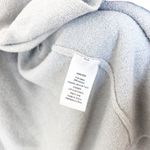 Barefoot Dreams  Cozychic Ultra Lite Gray Cardigan Sz S/M Photo 2