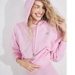 Alo Yoga Accolade Hoodie Sweet Pink XS Photo 12