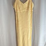 Marshalls Yellow Dress Marshall’s Photo 0