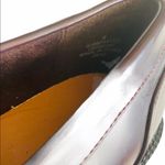 ASOS NWT  Burgundy Loafers Photo 3