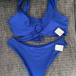 Zaful Two Piece Swimwear Bikini Set Photo 0