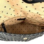 Kate Spade Quilted Black Noel Shoulderbag Handbag Photo 8