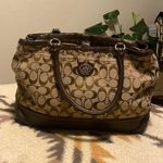 Coach Bag Photo 1