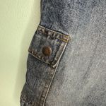 Lee Riveted by  Jean Shorts 14M Photo 5