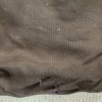 Nine West Black Leather Crossbody Bag Photo 4