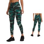 Lululemon Base Pace High Rise Running Tight 25" Heritage 365 Tidewater Teal 18 Photo 1