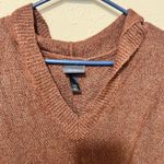 Daytrip  from Buckle Cozy Maroon Sweater Photo 4