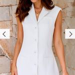 Blazer Dress Size 4 Photo 1