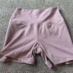 Yogalicious  Lux Biker Shorts High-Waisted Photo 0