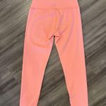 Beyond Yoga High Rise Ribbed Midi Leggings Photo 4