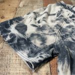 Free People Movement Tie Dye Cropped V Photo 1