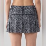 Lululemon  Lost In‎ Pace Patterned Skort Photo 2