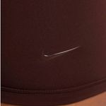 Nike Women's Pro 3" Mid-Rise Wide Waistband Shorts Photo 2