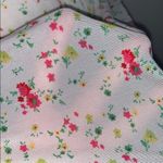 Floral Mesh Babydoll Slip Pink Size undefined Photo 3