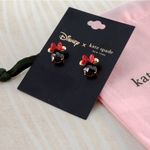 Kate Spade Disney X  New York Minnie Mouse Earrings Photo 5