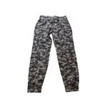 Lululemon  Ready to Rulu Jogger Size 8 Heritage Camo Jacquard Black Lunar‎ Rock Photo 3