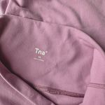 Aritzia LIFE biker shorts by TNA Photo 2