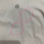 Lululemon Tank Top Photo 3
