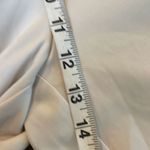 Merokeety  NWT taupe wide leg cargo trouser M Photo 3