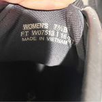 Cole Haan  Women's Size 7.5 Black Grandpro HI Nubuck Ankle Sneaker Boot Photo 5