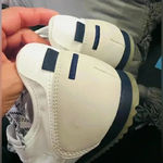 ZARA  casual womens sneakers size 6 NWT
Perfect for a vacation trip or any day Photo 3