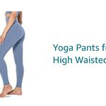 Amazon Leggings Photo 3