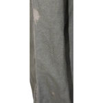 Abercrombie & Fitch Olive Green Denim Cotton Cargo Pants Utility Pant Size Small Photo 7