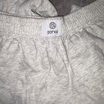 PARKE  Cotton Boxer Pants Photo 4