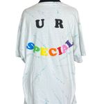 Lizzo “U R Special” Graphic Tee – XL White Photo 1