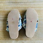 Anthropologie Marnie Embellished Slide Sandals Size 6 NWOT Photo 2