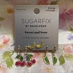 BaubleBar Sugarfix Earrings Photo 0