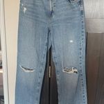 Garage  Jeans 90s Straight Photo 0