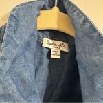 Splendid NWOT Dip Dye Dress Photo 3