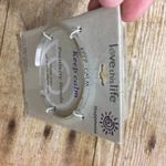 David Culiner "Love This Life" Keep Calm Cuff Bracelet, Silver Plated Photo 3