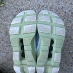 on cloud  monster Green and gray W 8 Photo 11