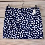 Kate Spade Saturday floral mini skirt Photo 0