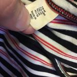 Christian Siriano slouchy striped tank top Size M Photo 2