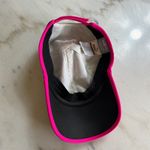 Puma ‎ Camo Pink Trim Baseball Cap Adjustable Strap One Size Cotton Polyester Photo 5