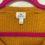 Dress Barn Orange Sweater Photo 7