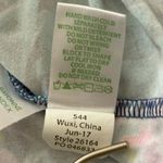 Lilly Pulitzer Ophelia Swing Dress in Coconut Cove Seaside Aqua Size XL Photo 13