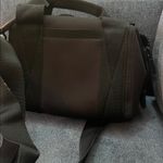 Dagne Dover  Carryall - 100% authentic bag - black neoprene Photo 6