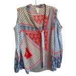 Chico's Bohemian Elements Cold Photo 5