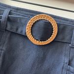 HYFVE skirt, blue, size large Photo 4