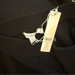 Chico's NWT Zenergy® Luxe Cashmere Blend Grommet Embellished Ankle Pants Size 1R Photo 4