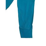 Athleta  Leggings Womens Small Cropped Athleisure Yoga Pants Drawstring Pocket Photo 4