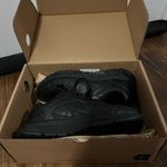 Shoes For Crews  Women’s Galley II Black Slip Resistant Shoes Photo 8