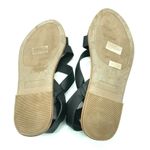 Bamboo  Womens Sandals Strappy Ankle Strap 6 Photo 3