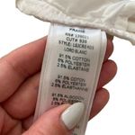 frame denim FRAME Le Skinny De Jeanne Distressed Crop Denim Sz 27 Photo 4