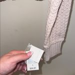 Ultra Flirt  Textured Knit Button-Front Cardigan – NWT Small Photo 6