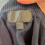 Intermix  Off The Shoulder Long Sleeve Top Photo 7